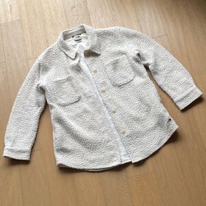 The North Face Sherpa Shirt Jacket